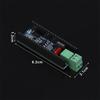Pico Dali2 Dali Communication Expansion Board For Esp32 C6 S3 Control Multiple Led Customizable Control