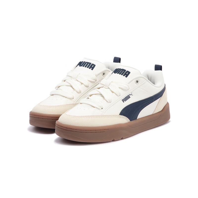 PUMA PARK Retro Classic Unisex Sneakers 38.5