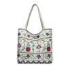 Modische Damen-Einschultertasche, Crossbody-Tragetasche, Damen-Tasche mit großem Fassungsvermögen