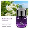 Premium Long-Lasting Car Fragrance Aroma Diffuser for Cup Holder