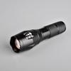 Taichuang T6 Black High Power Outdoor Flashlight