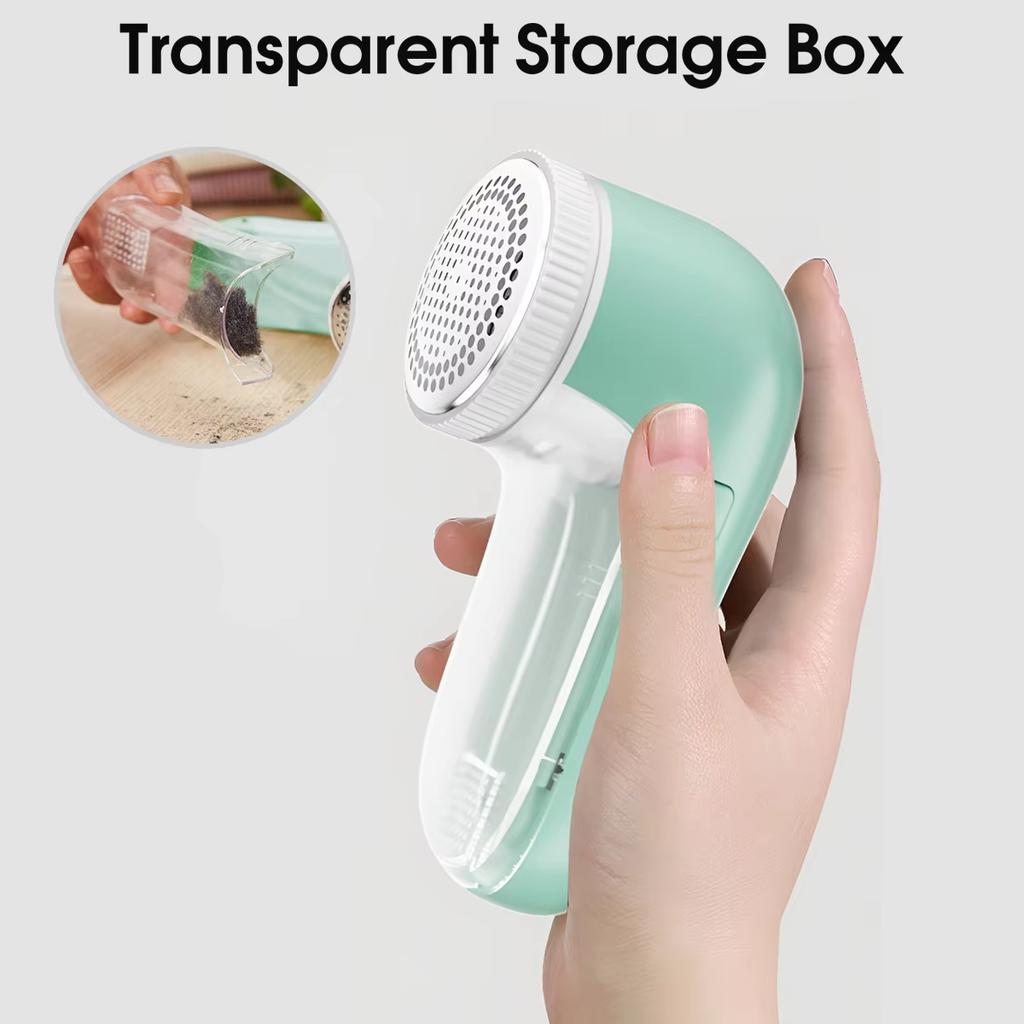 Household Clothes Electric Shaver Pet Hair Remover Clothing Home Cats Hair Brush Take Out of Clothes Hairs Cleaning Roller