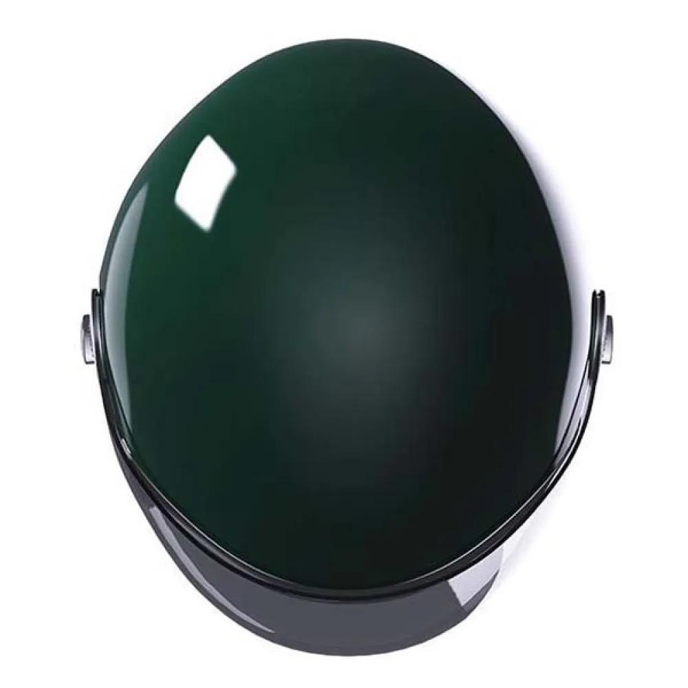 Stormer Open Face Helmet Clyde