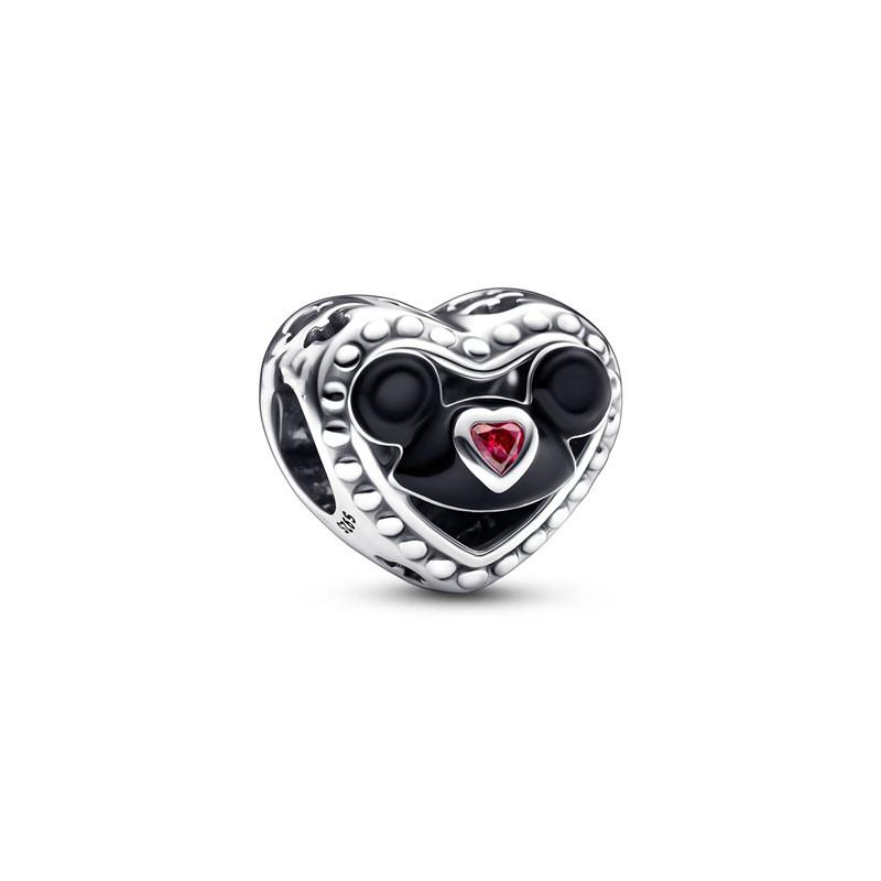 New Original Copper Plated Herocross Safety Chain Charms Pendant Cartoon Bead Fit Panloras Bracelet Women Diy Jewelry