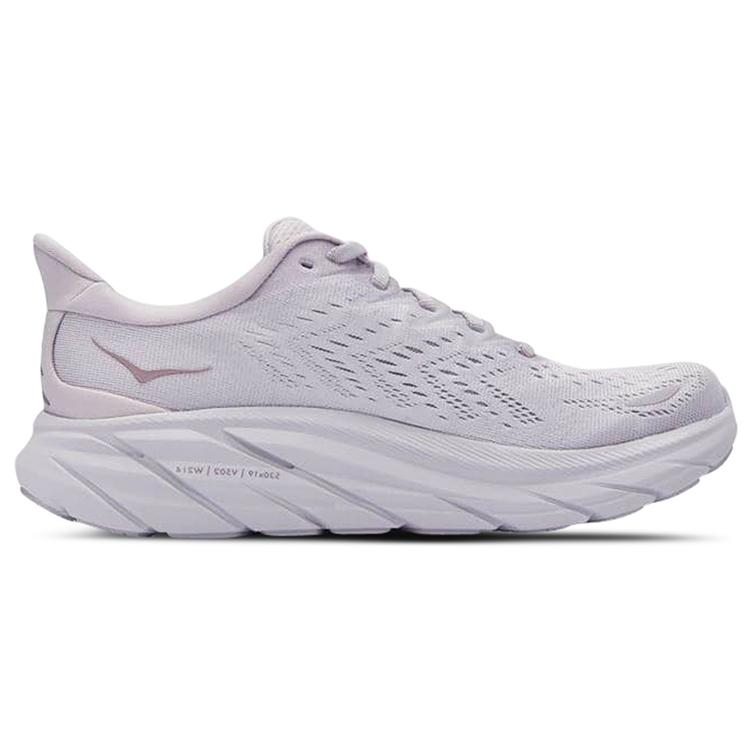HOKA ONE ONE Clifton 8 Lilac Marble Women's 1119394-LMEL