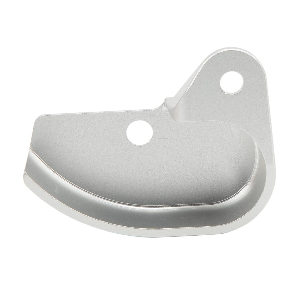 Motorcycle       Cover Aluminum Alloy Side Stand   Protector Replacement for G310GS G310R 2017‑2020