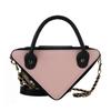 Prada Borsa cosmetica/necessaire [Borsa personalizzata] Fanghua N.. 3, semplice, di nicchia e di alta gamma, alla moda, per il pendolarismo, squisito, alla moda Gioventù 3