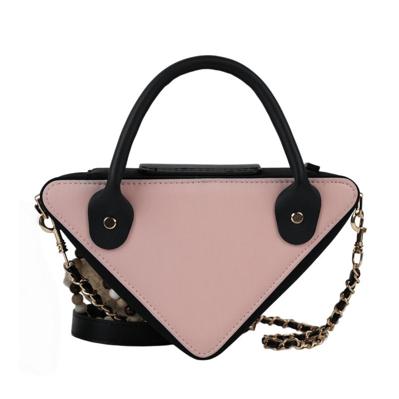 Prada Borsa cosmetica/necessaire [Borsa personalizzata] Fanghua N.. 3, semplice, di nicchia e di alta gamma, alla moda, per il pendolarismo, squisito, alla moda Gioventù 3