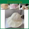 Stylish Summer Widebrim Hat For Women Antiuv Ponytail Cap Design Foldable
