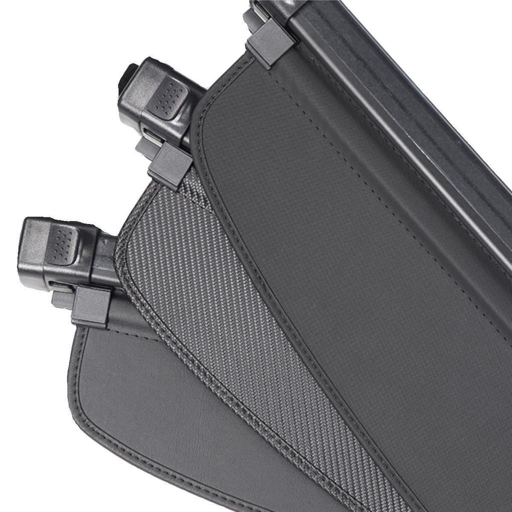 2024 Fangchengbao 5 Navigator Trunk Cover Interior Modification