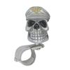 Best-selling Skull Steering Wheel Booster Car Accessories
