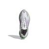 Adidas Ozrah 'White Sonic Fuchsia' (Unisex) Cloud White / Sonic Fuchsia / Ambient Sky Running Shoes H04207