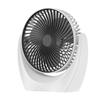 OEING Portable Outdoor Rechargeable Desk Fan