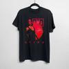 Das Stinger Sting NW0 Sc0rpi0n Wrestling WCW Vintage T-Shirt Geschenk Männer Frauen HEISS