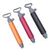 Kayak Hand Pump, Portable Lightweight Kayak Hand Pump Floating Hand Bilge Pump Kayak Bilge Water Pump Canoe Accessories