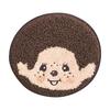 Monchhichi Sagara Embroidery Coaster A Type