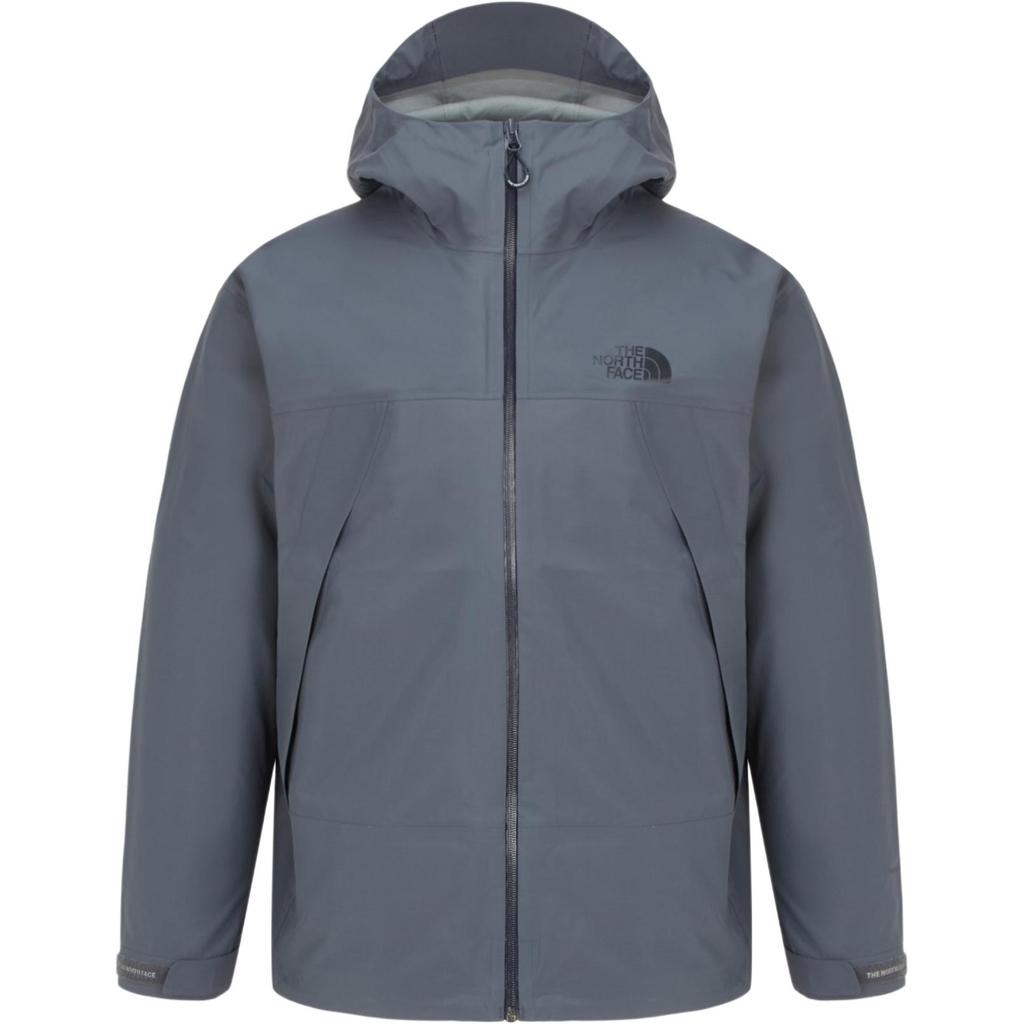 The North Face Jackets & Coats Men's Gray NJ2HR05B