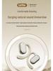 X93 Letv Wireless Bluetooth Noise-Cancelling Bone Conduction Over-Ear/In-Ear Headphones with Extended Battery Life