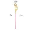 Abay Portugal 304 Stainless Steel Dining Fork Set