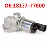 Idle Speed Air Control Valve 18137-77E00 Fit for Suzuki Aerio Esteem Sidekick