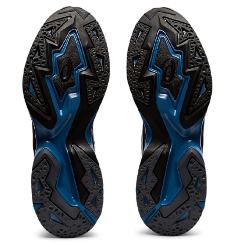 Asics HN2 S Protoblast Kiko Kostadinov Azure Sneakers 1201A246-400
