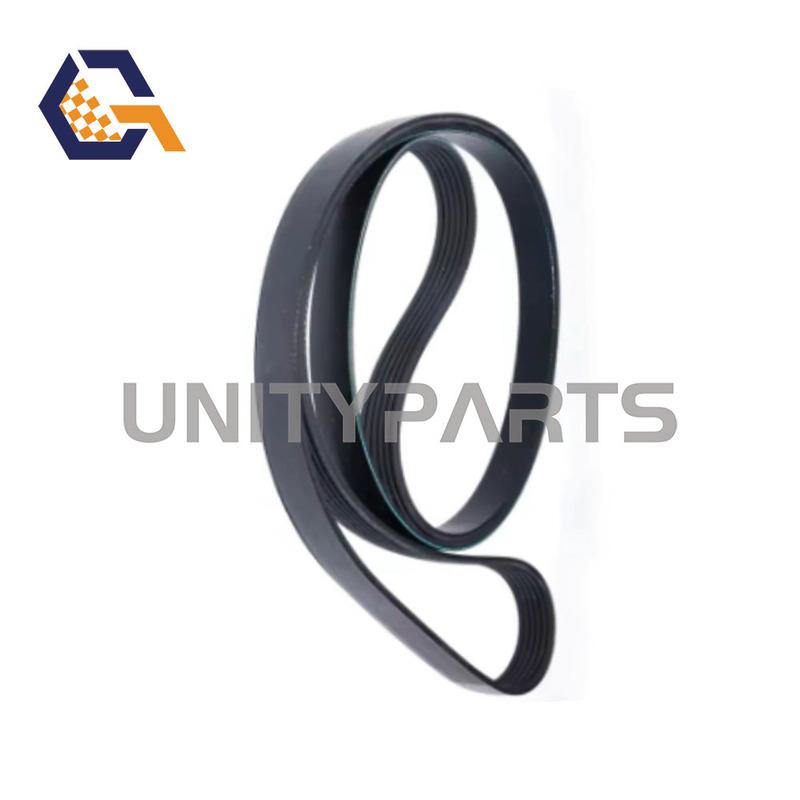 Serpentine V-Ribbed Drive Belt 7 PK 2170 For Honda Civic 1.8L 2006-2011 7PK2170 56992RNAA03 56992-RNA-A03 56992-RNA-A02