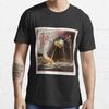 War Of The Worlds - Thunderchild Classic . Essential T-shirt Tops Tee