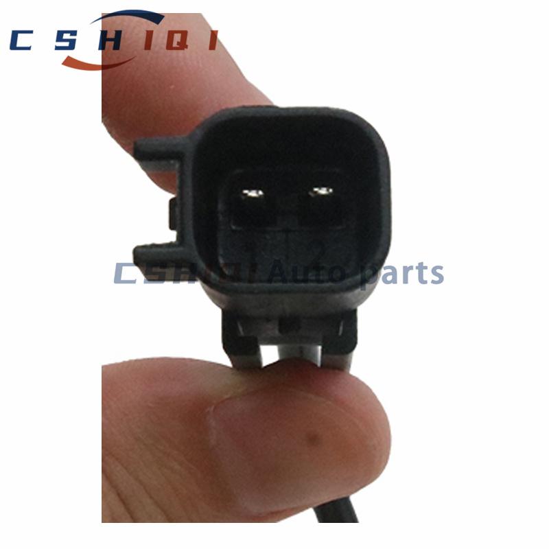 4670A581 Rear Axle Left/Right ABS Wheel Speed Sensor For Dodge Caliber Patriot Mitsubishi Lancer Outlander 2007-2017 4670A582