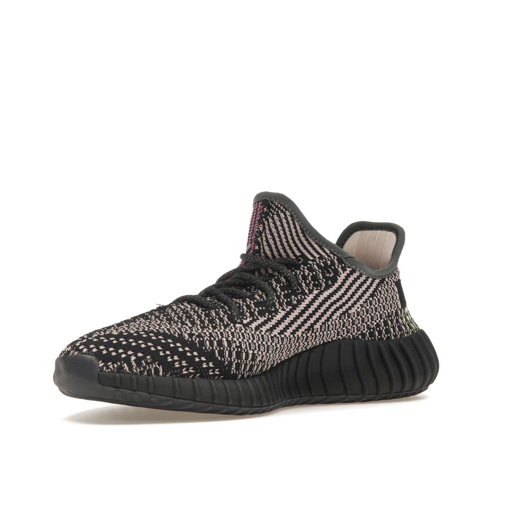 Adidas Yeezy Boost 350 V2 Reflective Sneakers FW5190