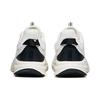 Anta Cushioning Slip Resistant Abrasion Resistant Breathable Coverage Low Top Running Shoes Men's White Black 112135558S-3