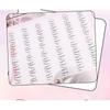 Lactacia - Individual Cluster Glue-Free Bottom False Eyelashes