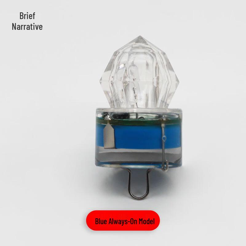 

Diving Signal & Safety Marker Light