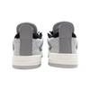 Li Ning We I Pro Gray Retro Trendy Versatile Wear-Resistant Breathable Low-Top Skate Shoes Women sneakers AGCW382-2
