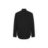 VERSACE JEANS COUTURE Shirt Men's Black 73GAL2R8-N0132-0899