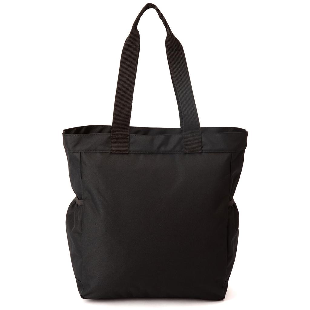 Champion Tote Bag Brian B4 Size Storage Black No.63824 Men's