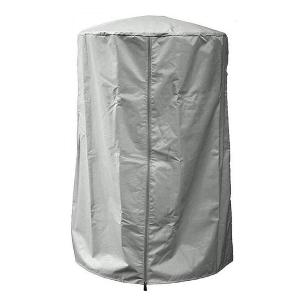 Prachuvzdorný venkovní kryt na topidlo pro stojící topidlo Kryt na zahradní terasové topidlo