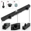 Aluminium K SERIES Heavy FUEL RAIL Kit High Flow Injection Fuel Rail FOR HONDA K20 K24 RSX CIVIC SI,INTEGRA, EP3