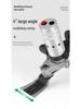 Angle Grinder Conversion Head: Multifunctional Woodworking Trimmer & Cutting Machine Adapter