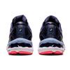Asics Gel Nimbus 23 Mist Blazing Coral Damesko Blå 1012A885-412