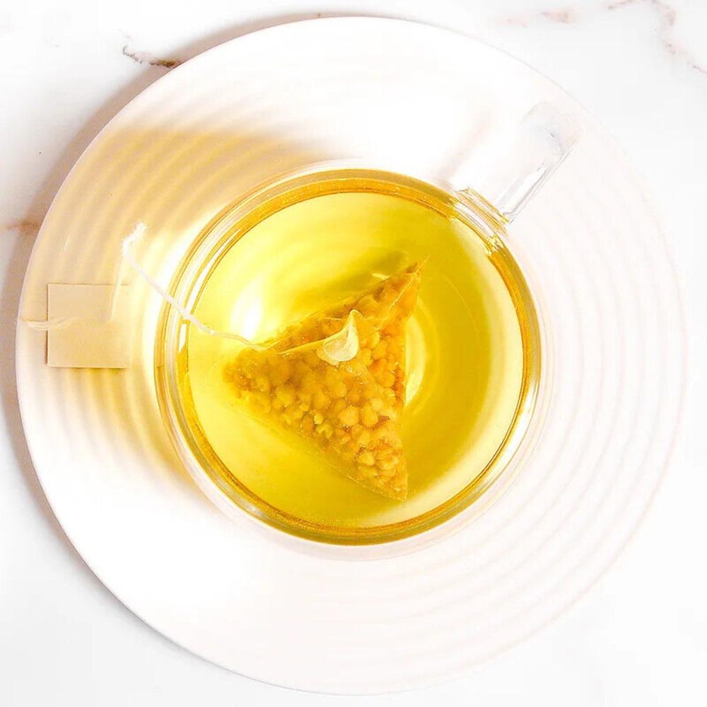 Tè Giallo di Grano Saraceno Tartaro Erboristico 250g