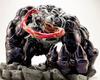 Kotobukiya Marvel Universe ARTFX Artist Series Venom -Armed & Dangerous- 1/6 Scale PVC Pre-painted Figure