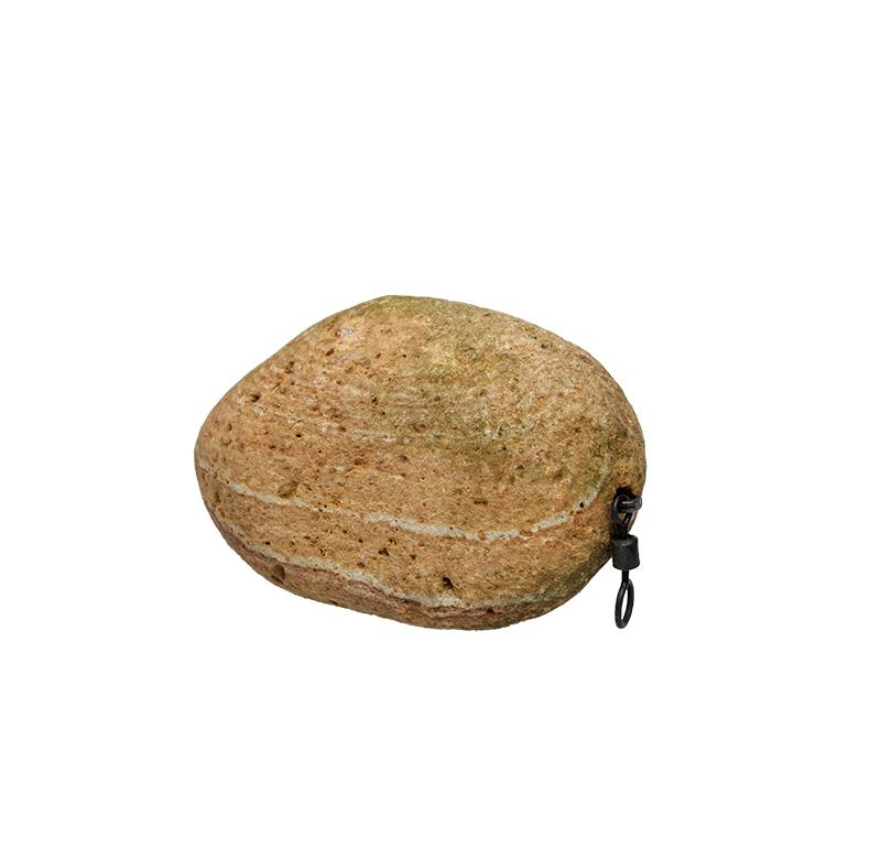 Stone carp lead with swivel sand 301-400 g