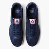 Le Coq Sportif Unisex Montpellier Light Nvy Qq123lsn21