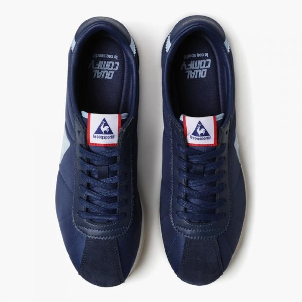 Le Coq Sportif Unisex Montpellier Light Nvy Qq123lsn21