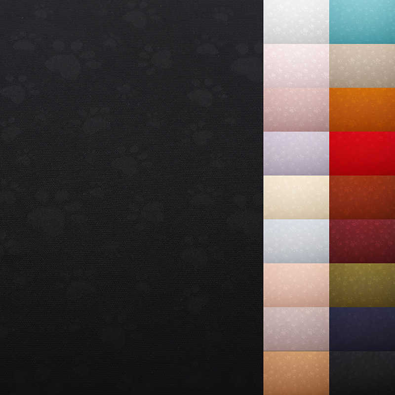 

Полый кошачий след Ретро Фигурный Ткань Элегантная Мода Тканый Жаккардовый Ткань 145cm * 100cm (± 1-5cm)