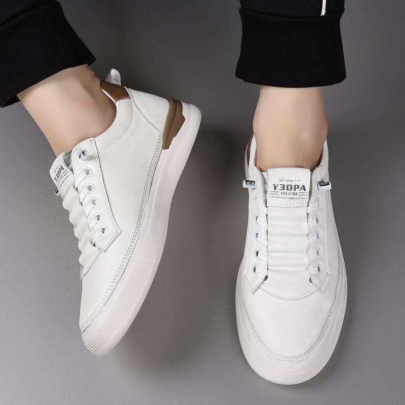 Fashion Comfortable Sneakers Lightweight Male Walking Shoes All-match Tenis Masculino Footwear Men Shoes Outdoor Casual Shoes for Men