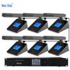 Weishu K-500 Wired Desktop Conference System Microphone (CN version)