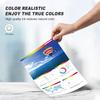 Pack of 1 TN221 Yellow Toner Cartridge (with Chip) High Yield Replacement for Brother HL-3140CW 3150CDN MFC-9130CW 9140CDN DCP-9015CDW 9020CDN