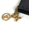 Louis Vuitton M82639 MonogramEmpreinte Porte Cult-Flora Card case coin purse