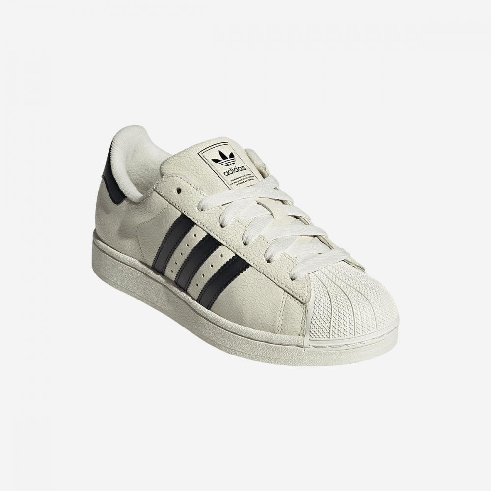 Adidas Superstar Ii W Js4013